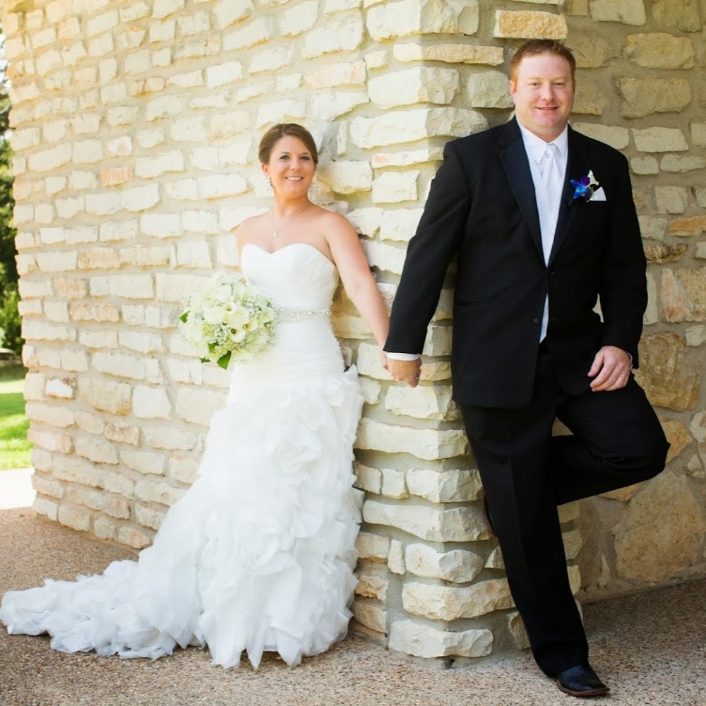 Meet your Posher, Joanna